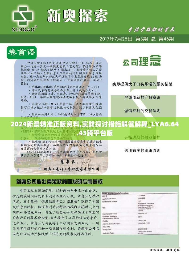 2025新奥资料正版大全,全面释义与解答落实